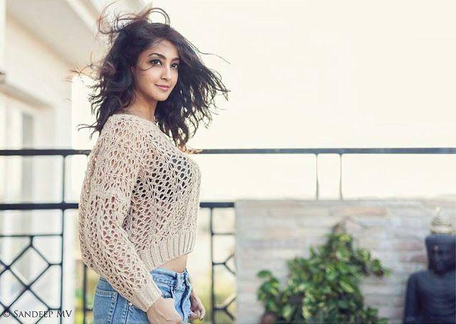 Actress Aindrita Ray Latest Stills