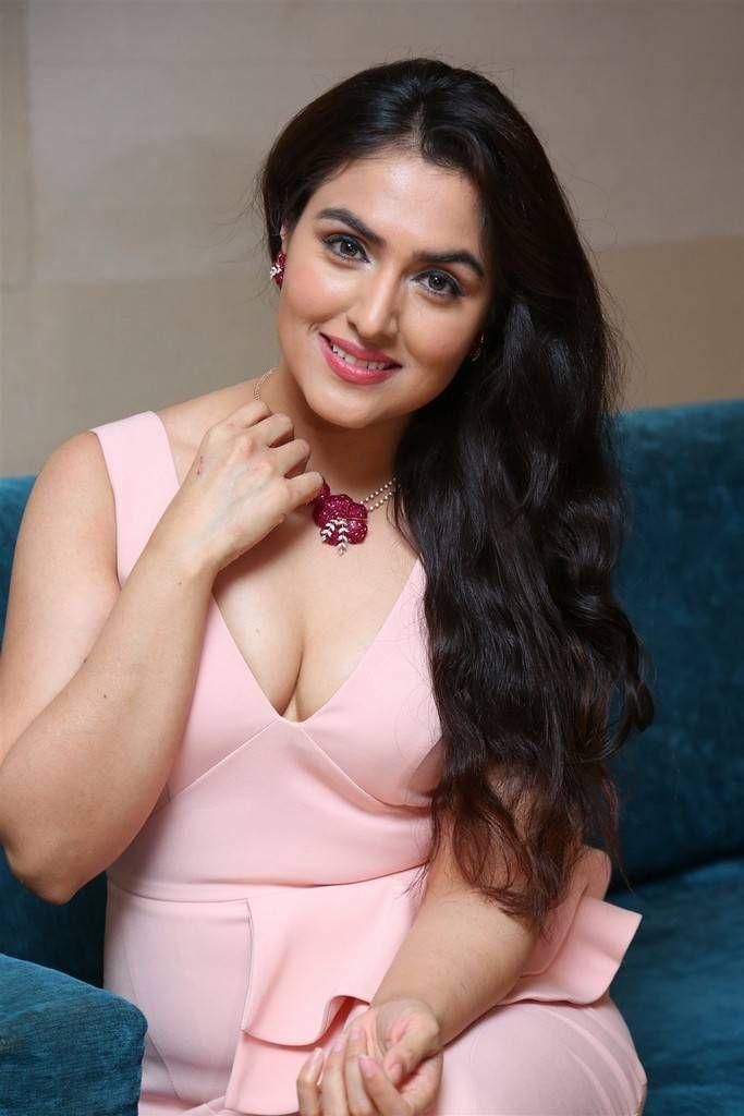 Actress Ananya Soni Latest Photo Stills