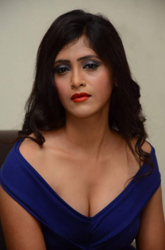 Actress Arshi Srivastava Latest Photo Stills