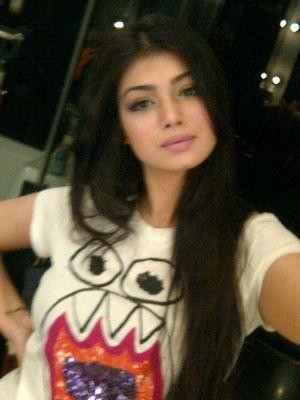 Actress Ayesha Takia Rare & UNSEEN Photos