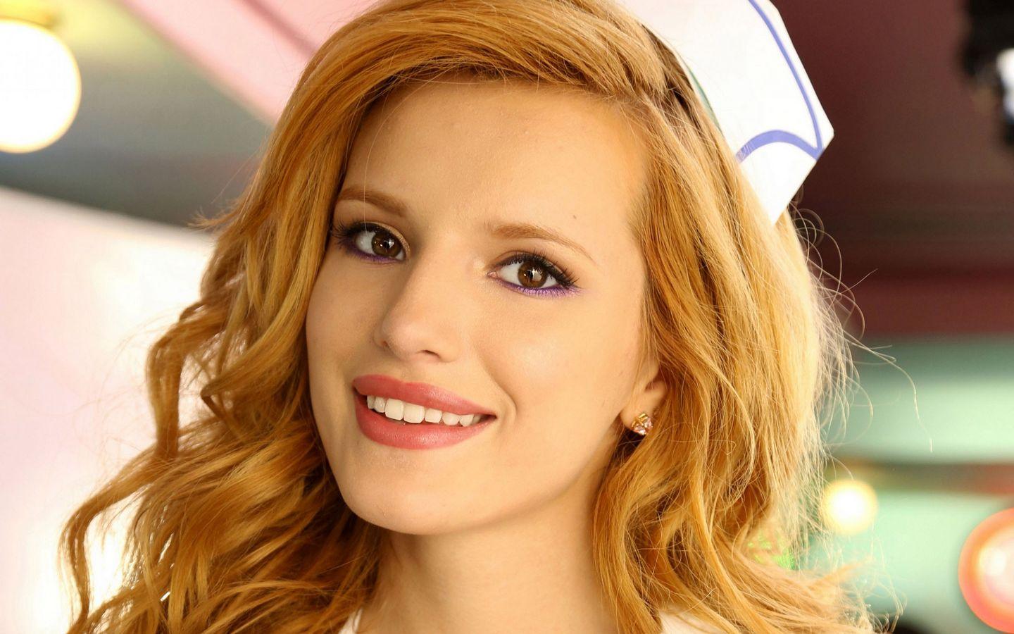 Actress Bella Thorne Latest Unseen HD All Wallpapers & Photos