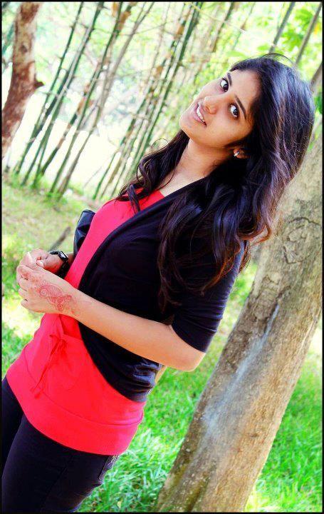 Actress Chandini Chowdary Latest HD Unseen Photo Stills