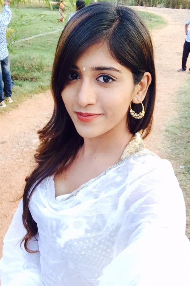 Actress Chandini Chowdary Latest HD Unseen Photo Stills