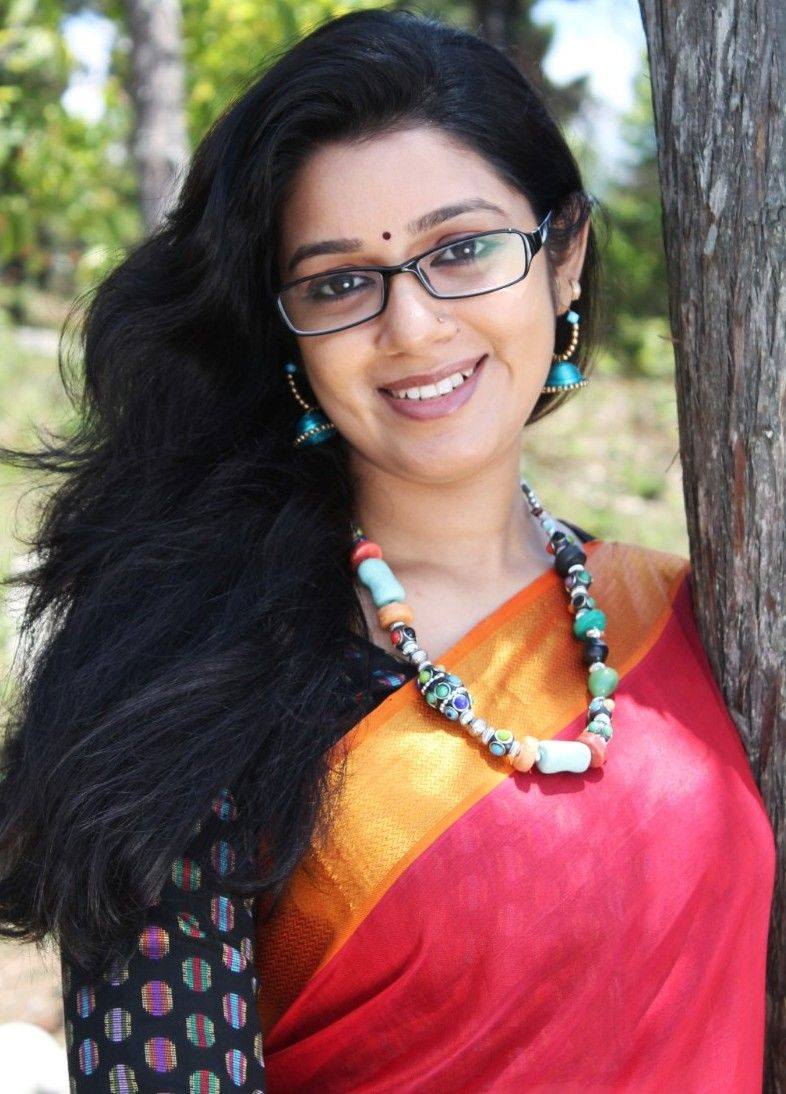 Actress Chaya Singh Photos