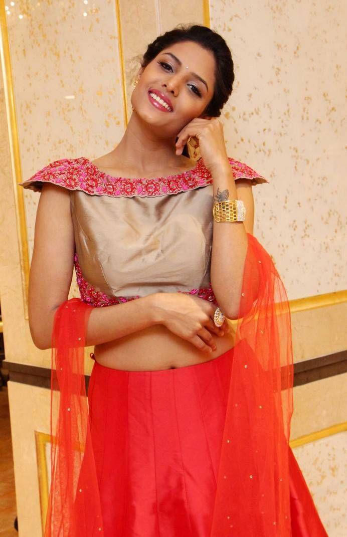 Actress Deepali Micky Latest Photoshoot Stills