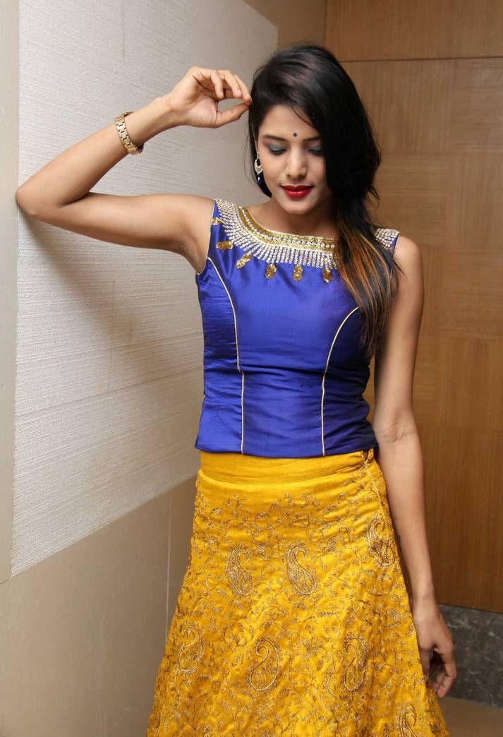 Actress Deepali Micky Latest Photoshoot Stills