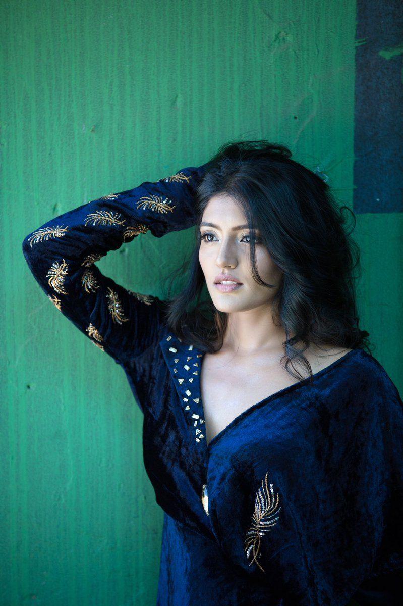Actress Eesha Rebba Latest 2018 Photo Stills