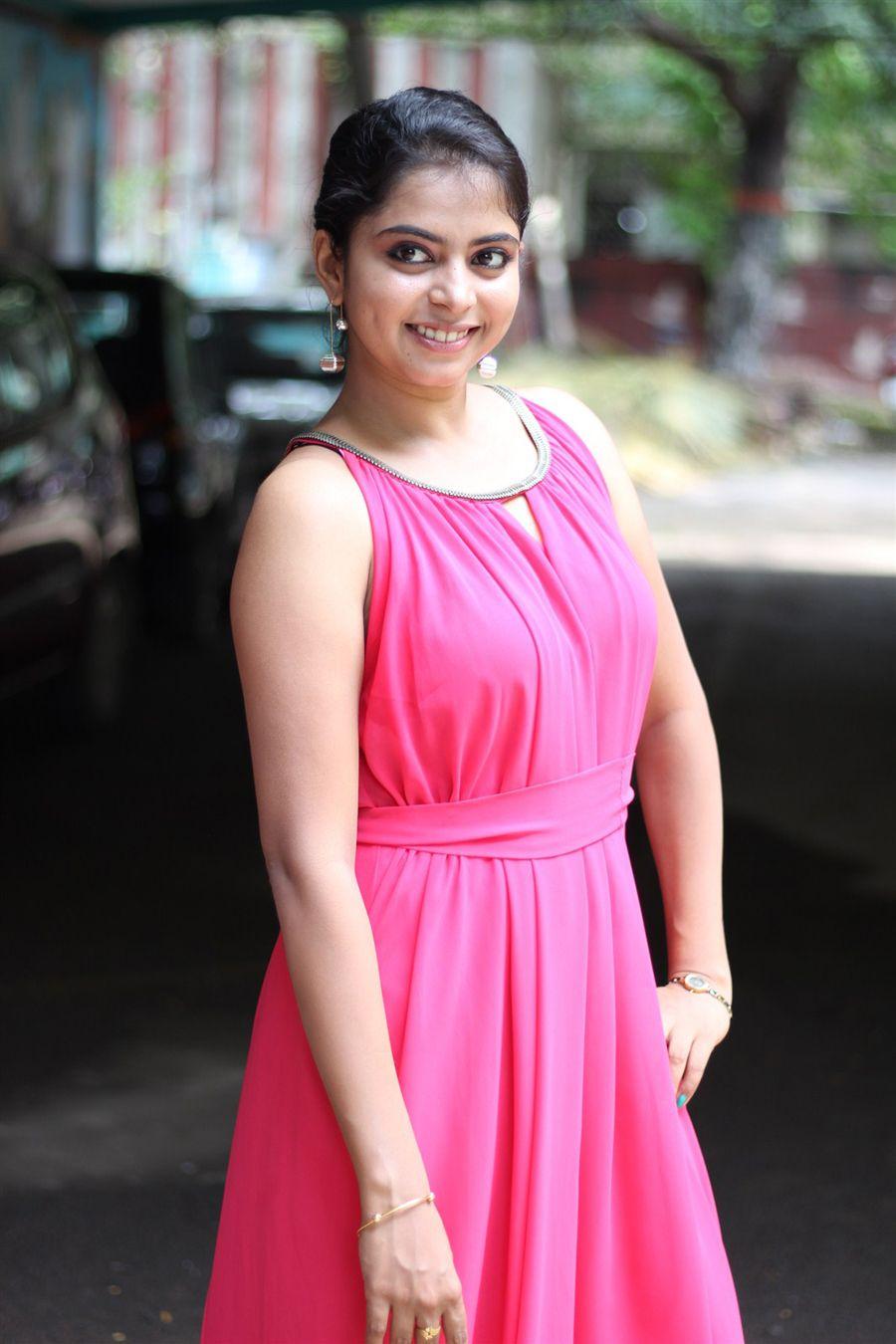 Actress Gayatri Rema Latest Stills