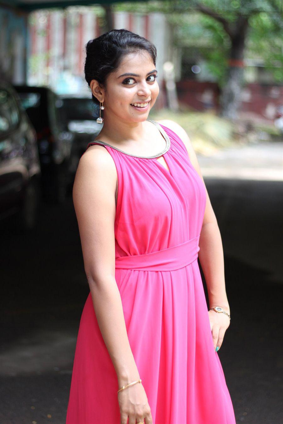 Actress Gayatri Rema Latest Stills