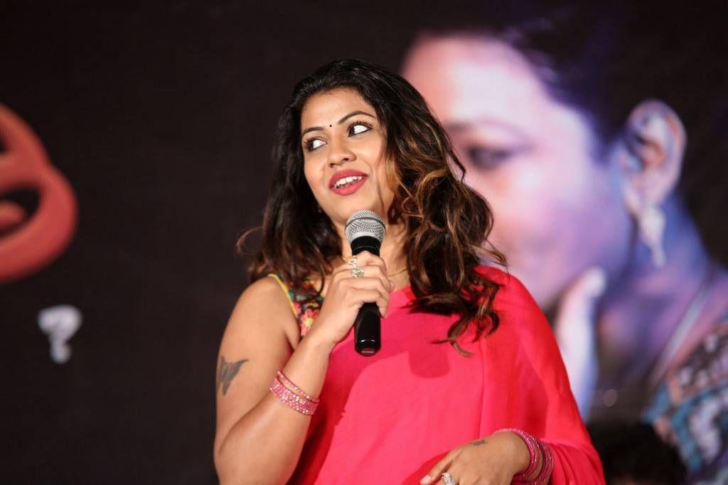 Actress Geetanjali Latest Photo Stills 2018