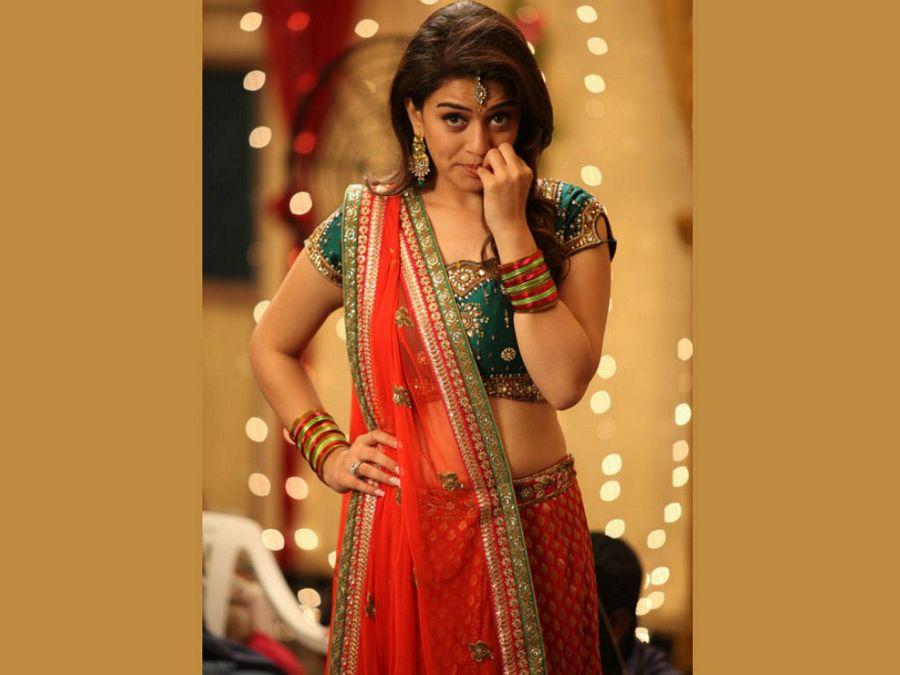 Actress Hansika Motwani Latest Photo Stills