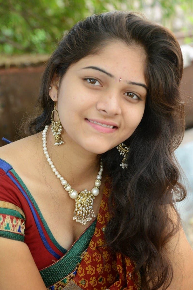 Actress Haritha Photo Pics