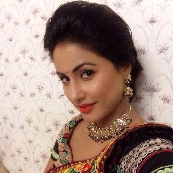 Actress Hina Khan HD All Images Gallery