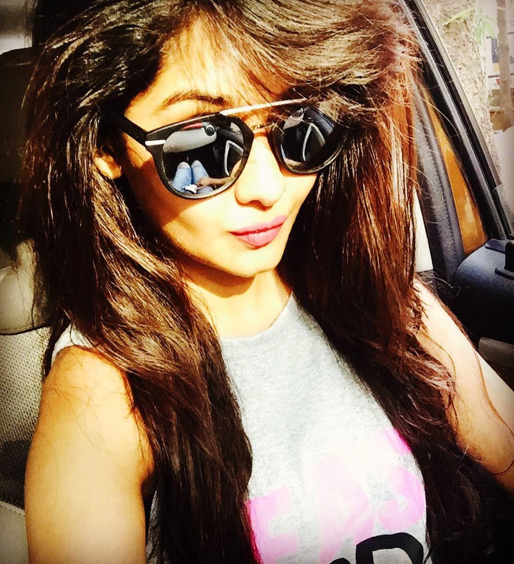 Actress Kanchi Singh Instagram Photos