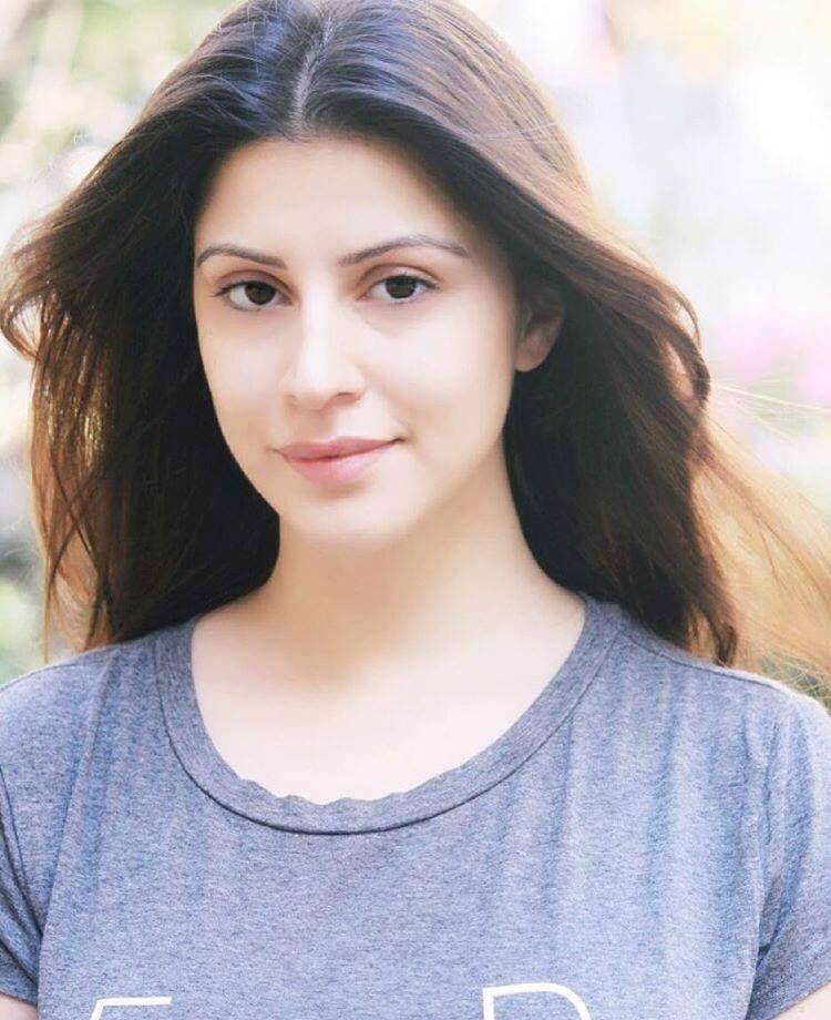 Actress Karishma Kotak Latest Photo Stills