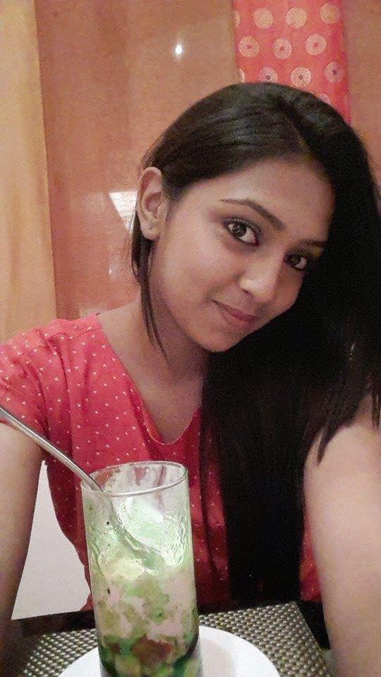 Actress Lakshmi Menon Unseen Photos