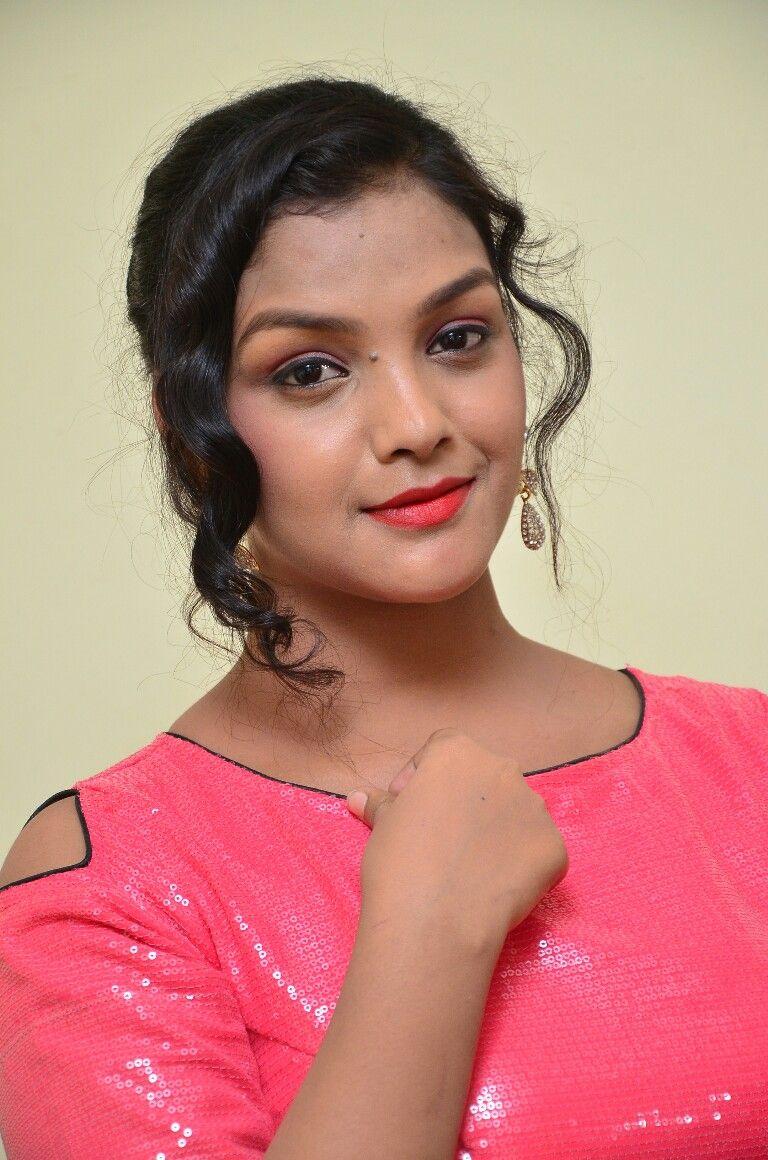 Actress Mahi Latest Stills