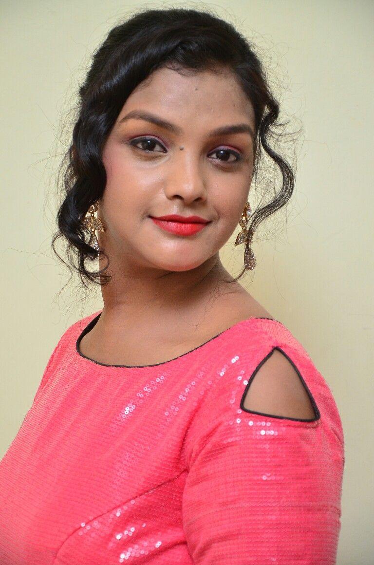 Actress Mahi Latest Stills