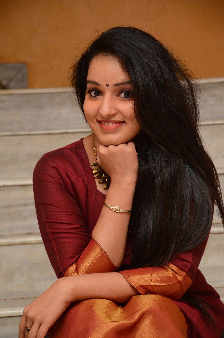 Actress Malavika Menon Latest Stills