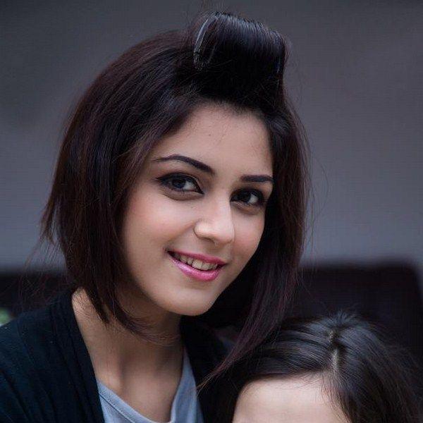 Actress Maya Ali Latest Stills