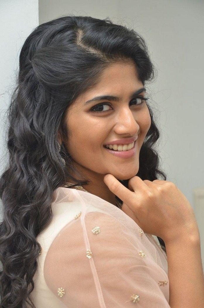 Actress Megha Akash Latest Pics 2017