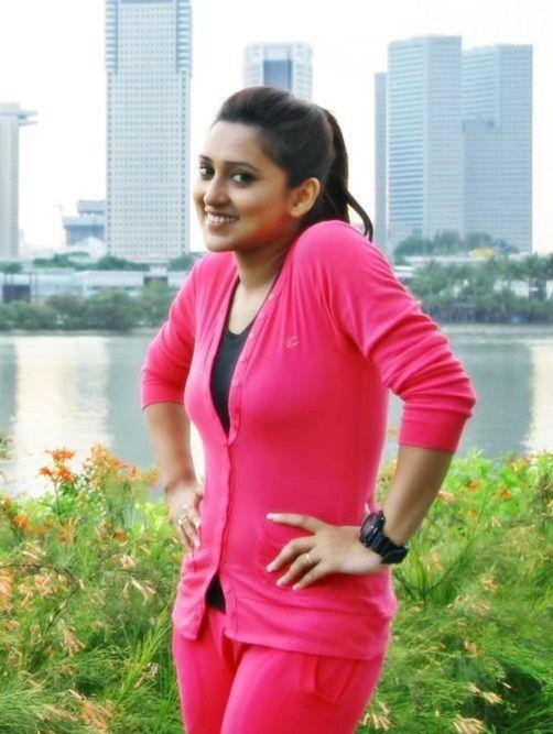 Actress Mimi Chokraborty Latest Photo Stills