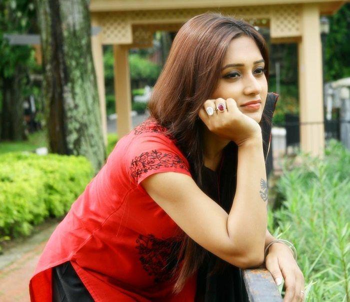 Actress Mimi Chokraborty Latest Photo Stills