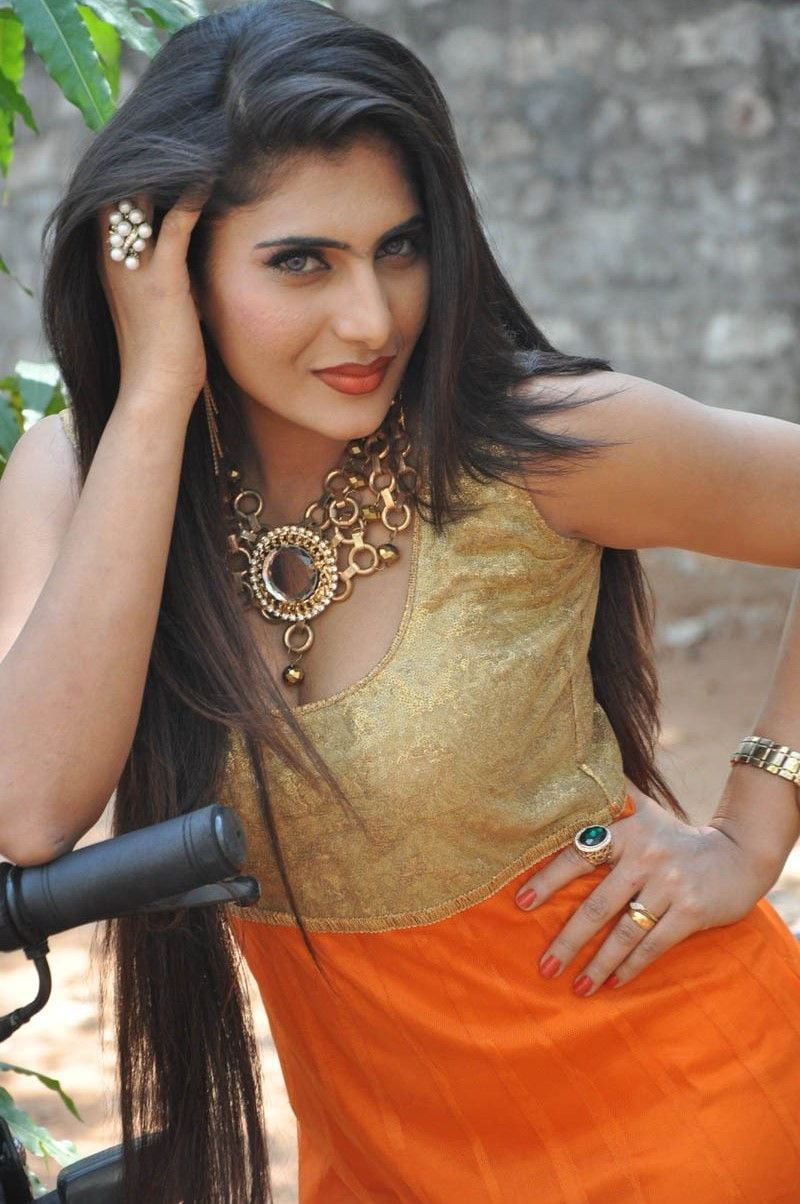 Actress Neha Saxena Photos