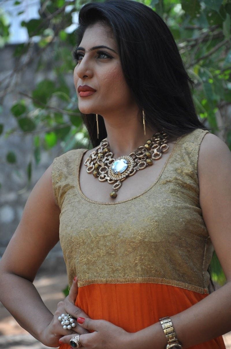 Actress Neha Saxena Photos