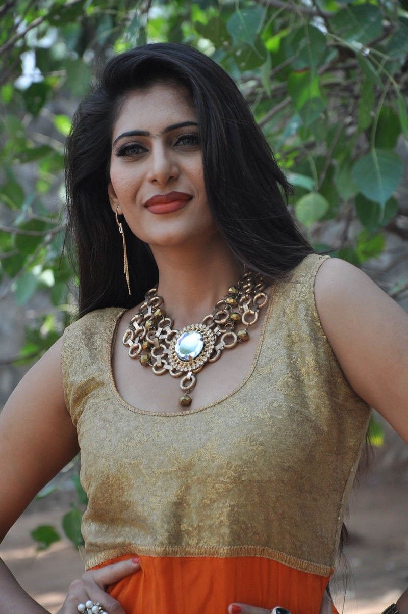 Actress Neha Saxena Photos