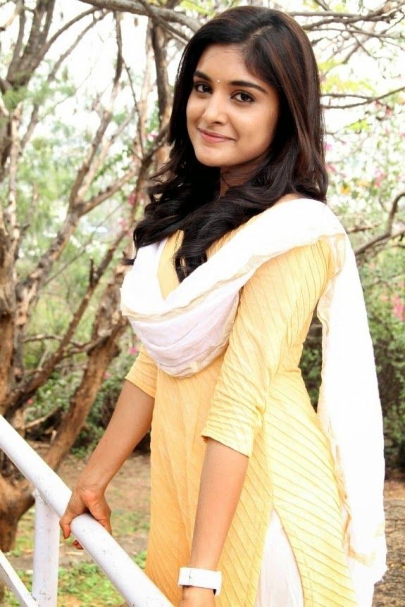 Actress Niveda Thomas Photo Stills