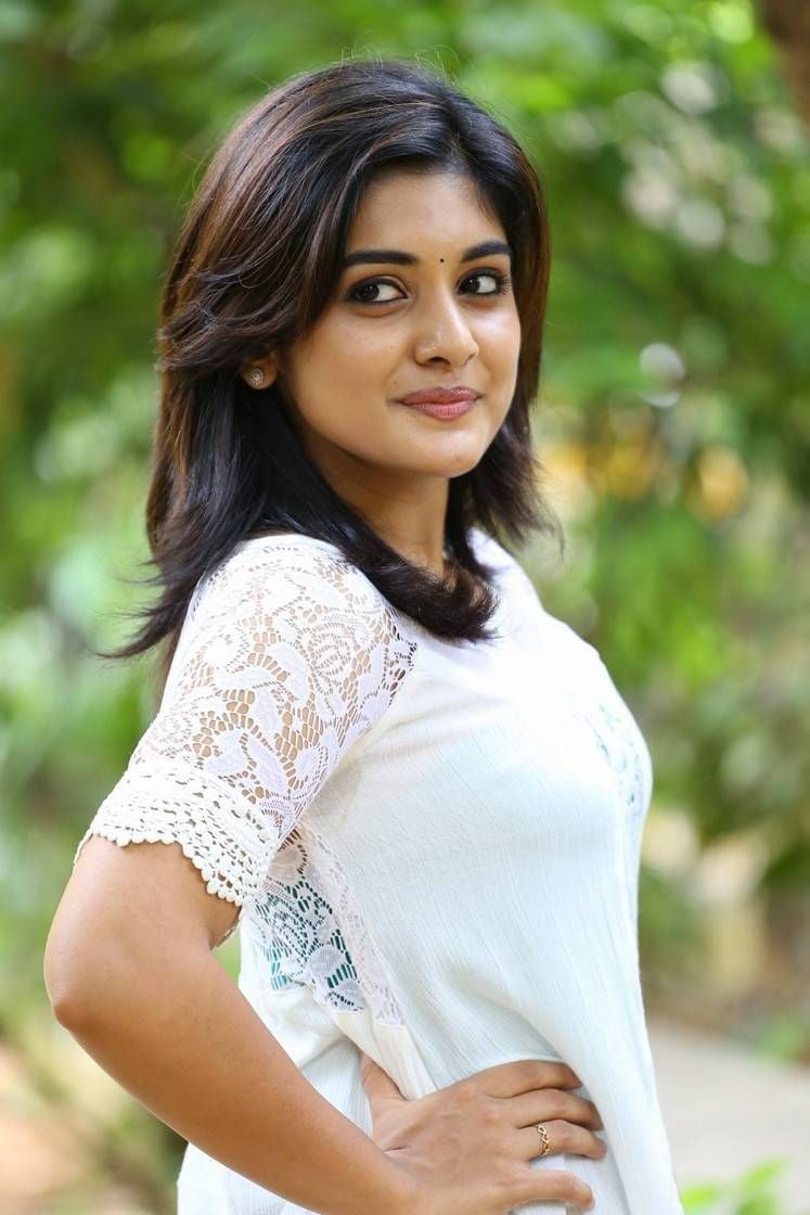 Actress Niveda Thomas Photo Stills