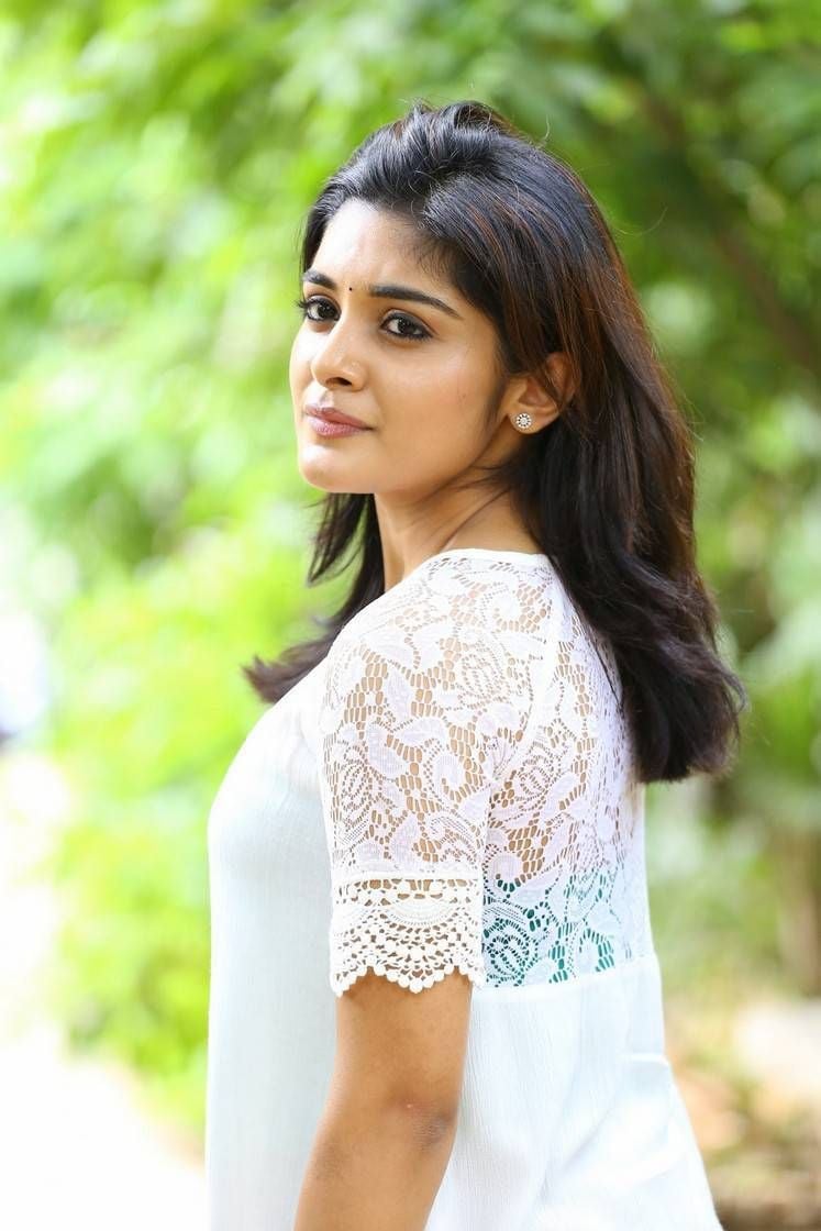 Actress Niveda Thomas Photo Stills