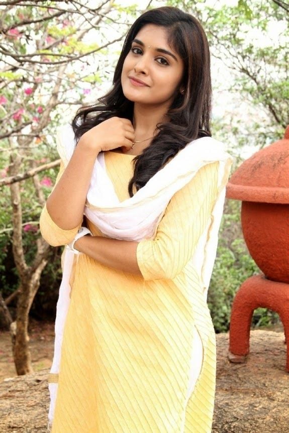 Actress Niveda Thomas Photo Stills