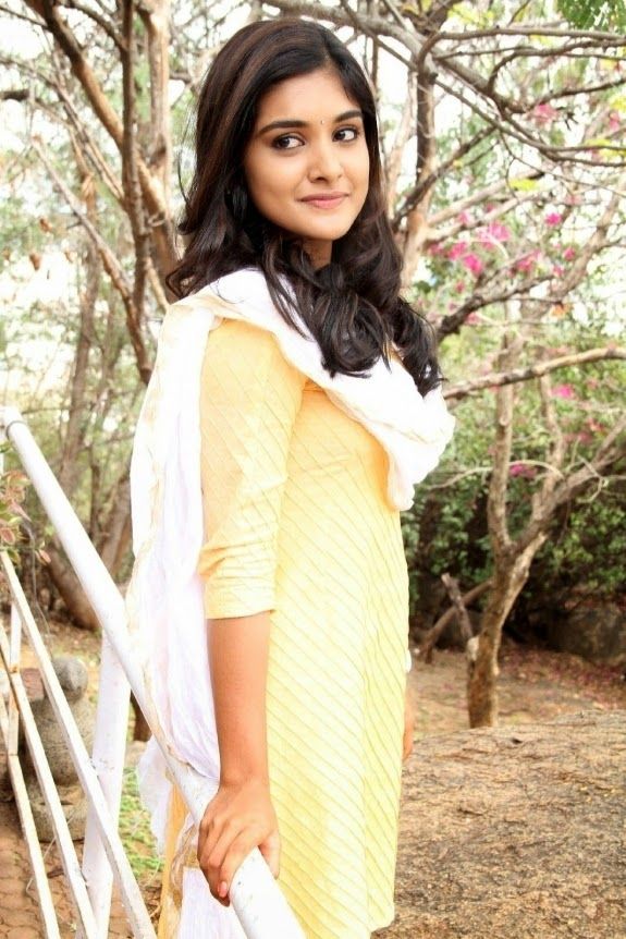 Actress Niveda Thomas Photo Stills