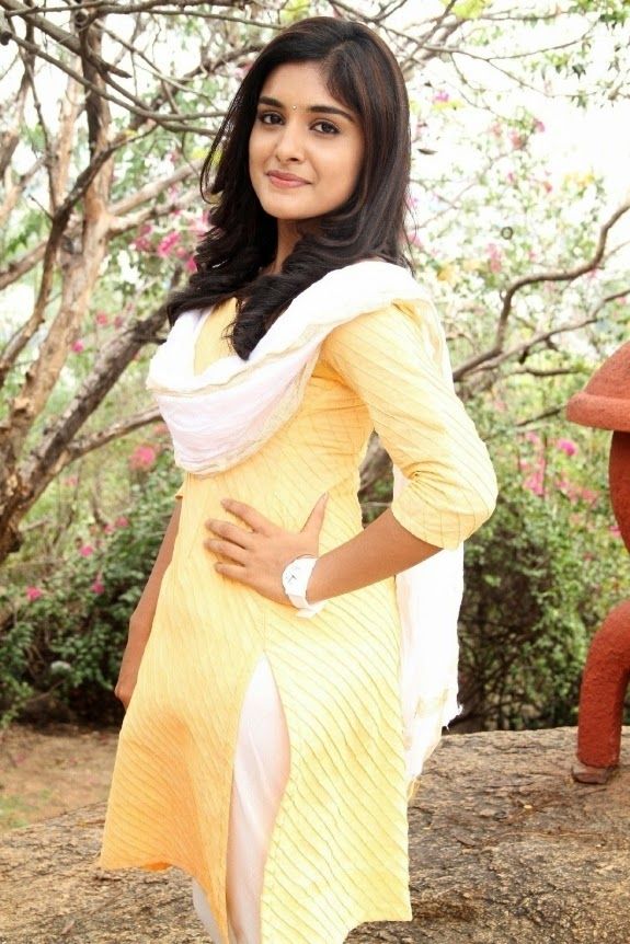 Actress Niveda Thomas Photo Stills