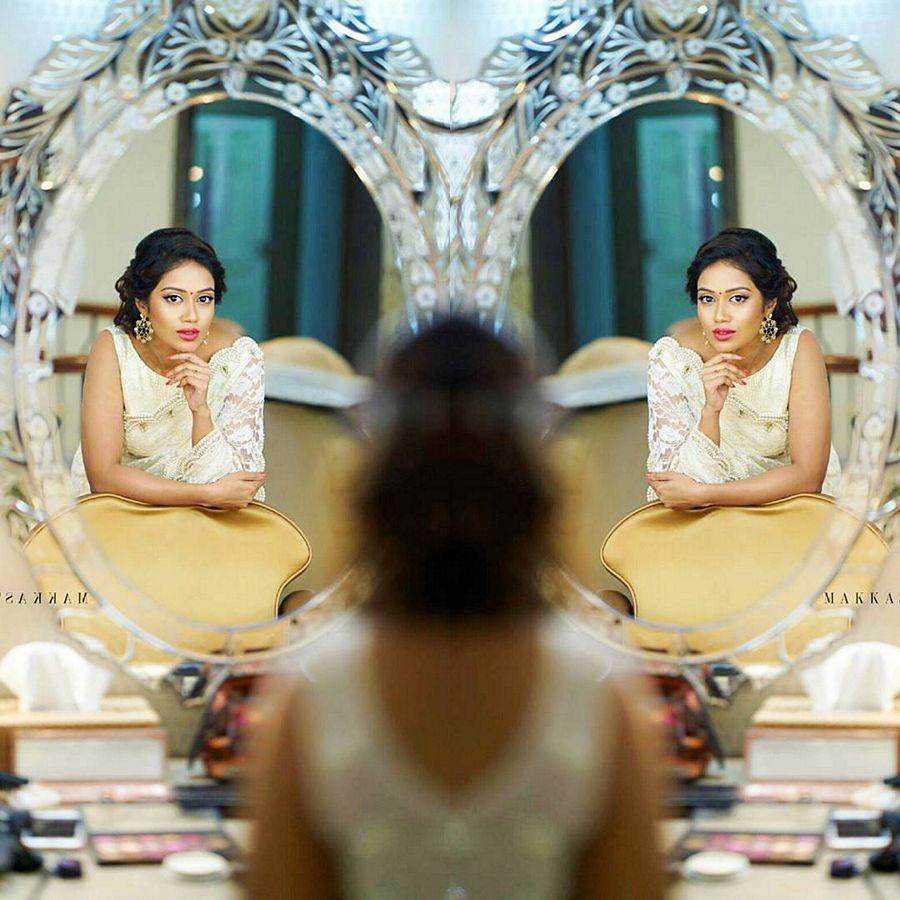 Actress Nivetha Pethuraj New Hot Photo Stills