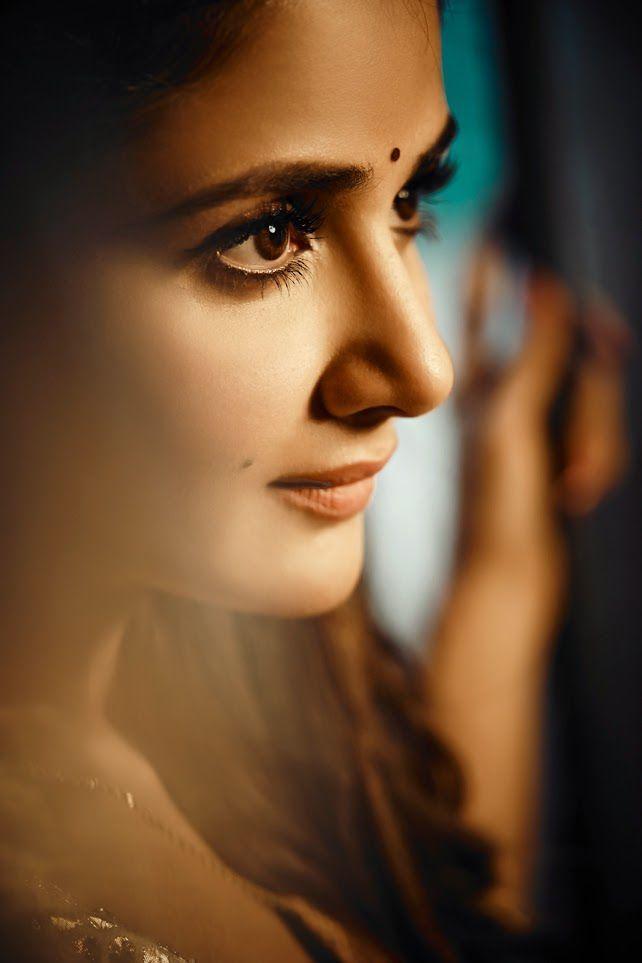 Actress Parul Yadav Latest Photoshoot Stills