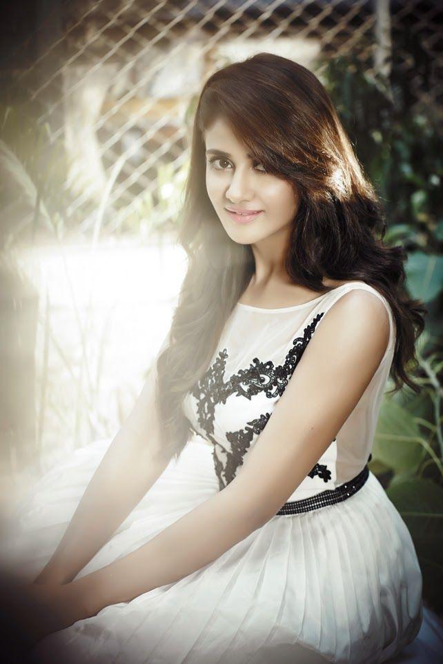 Actress Parul Yadav Latest Photoshoot Stills