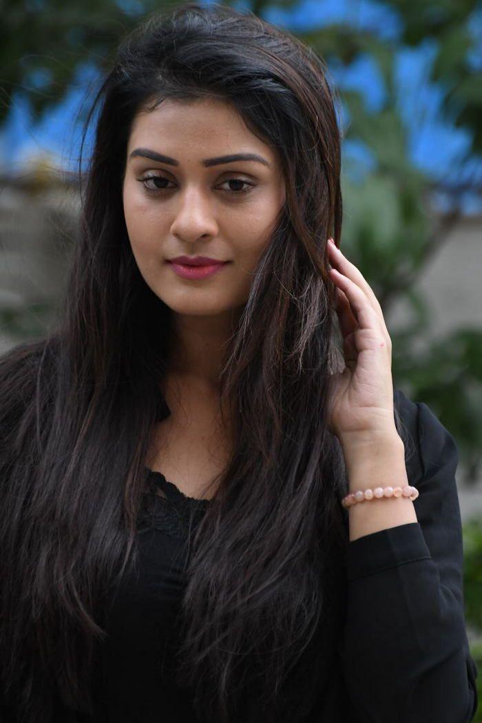 Actress Payal Rajput Latest Photo Gallery