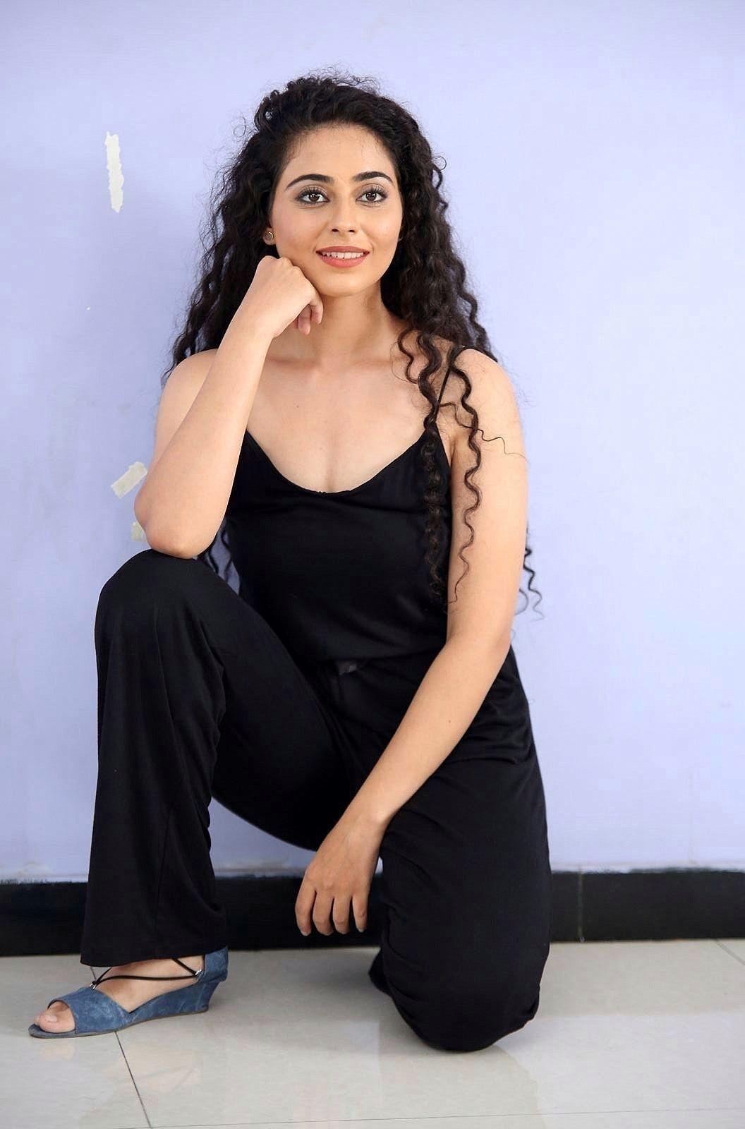 Actress Payal Wadhwa Latest Stills