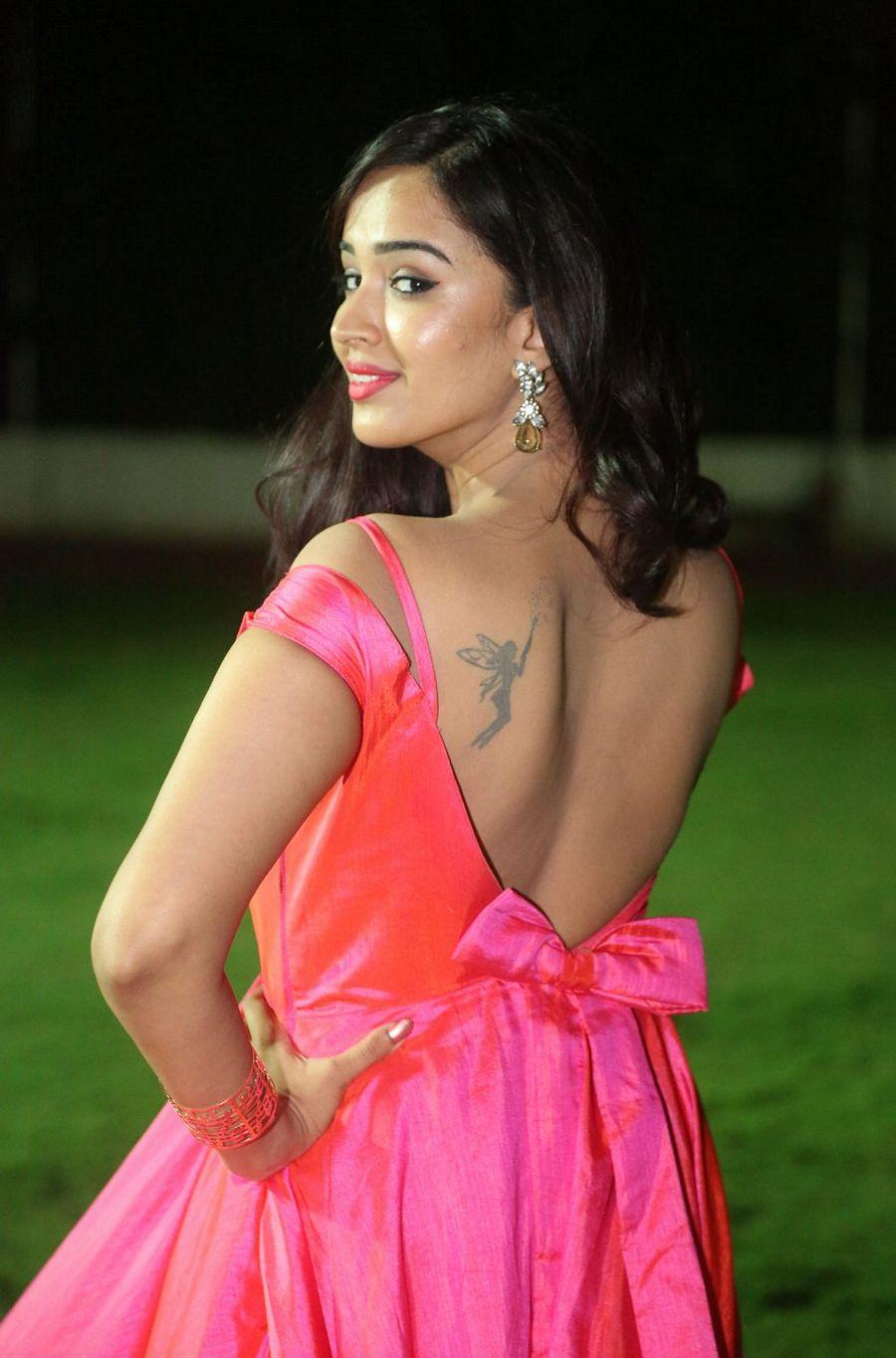 Actress Pooja Latest Photo Stills