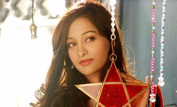 Actress Preetika Rao Latest Photo Stills