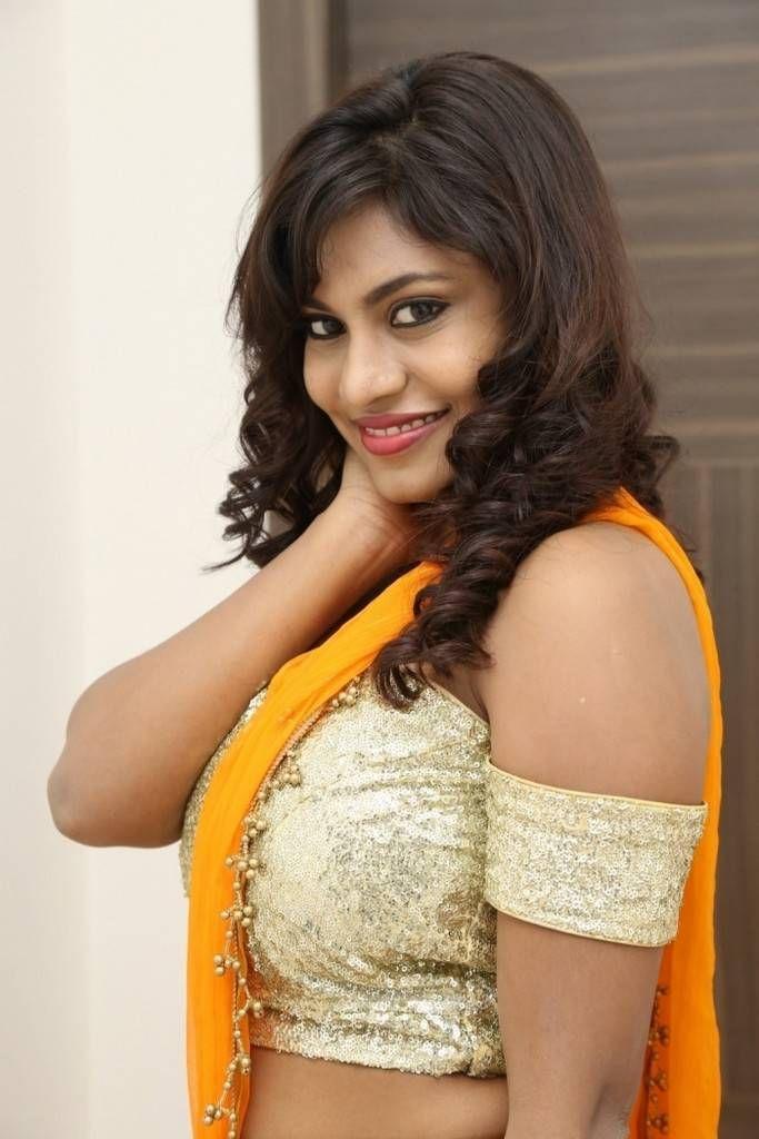 Actress Priyanka Augustin Latest Photo Stills