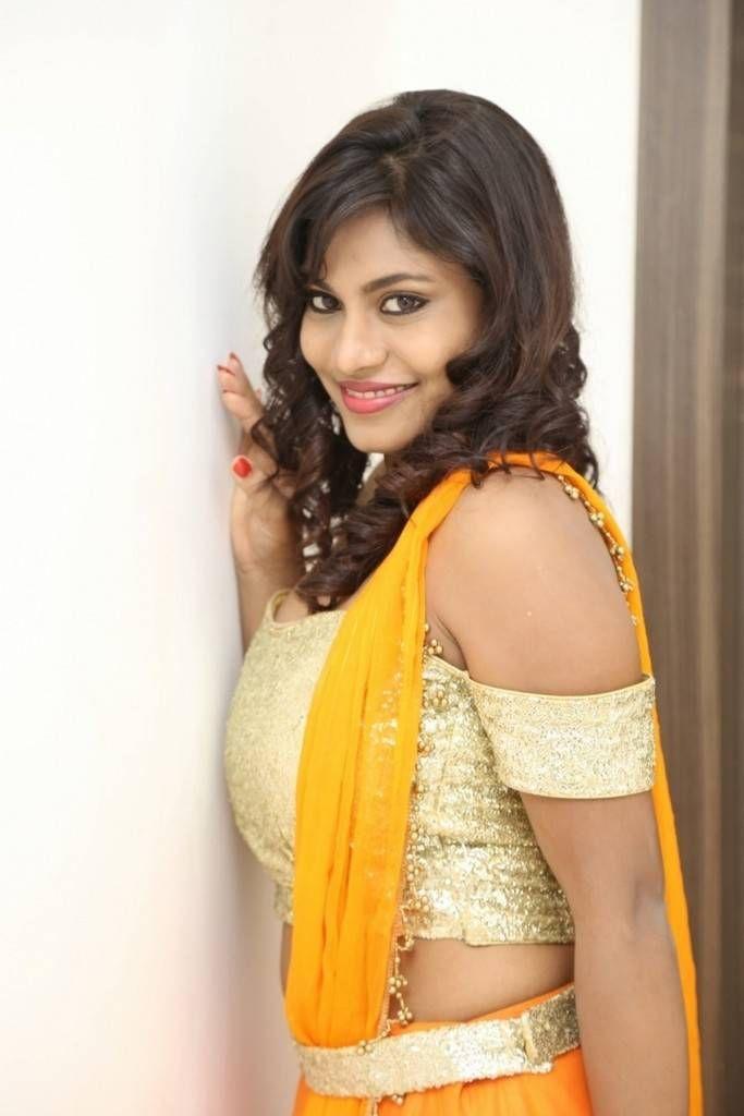 Actress Priyanka Augustin Latest Photo Stills