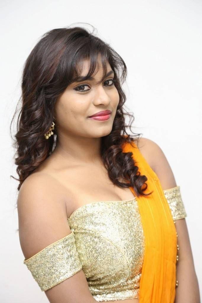 Actress Priyanka Augustin Latest Photo Stills