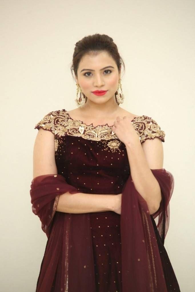 Actress Priyanka Raman Latest Photo Stills