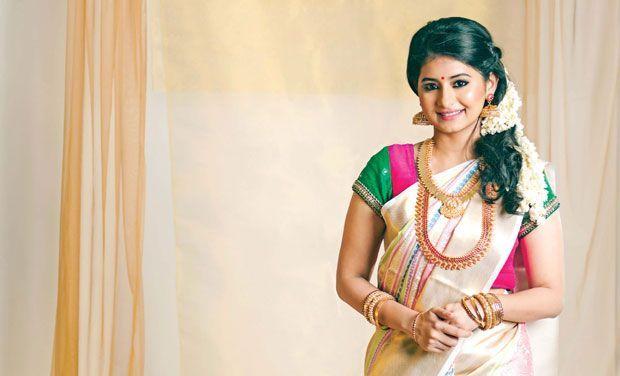 Actress Reshmi Menon Latest Unseen Photos