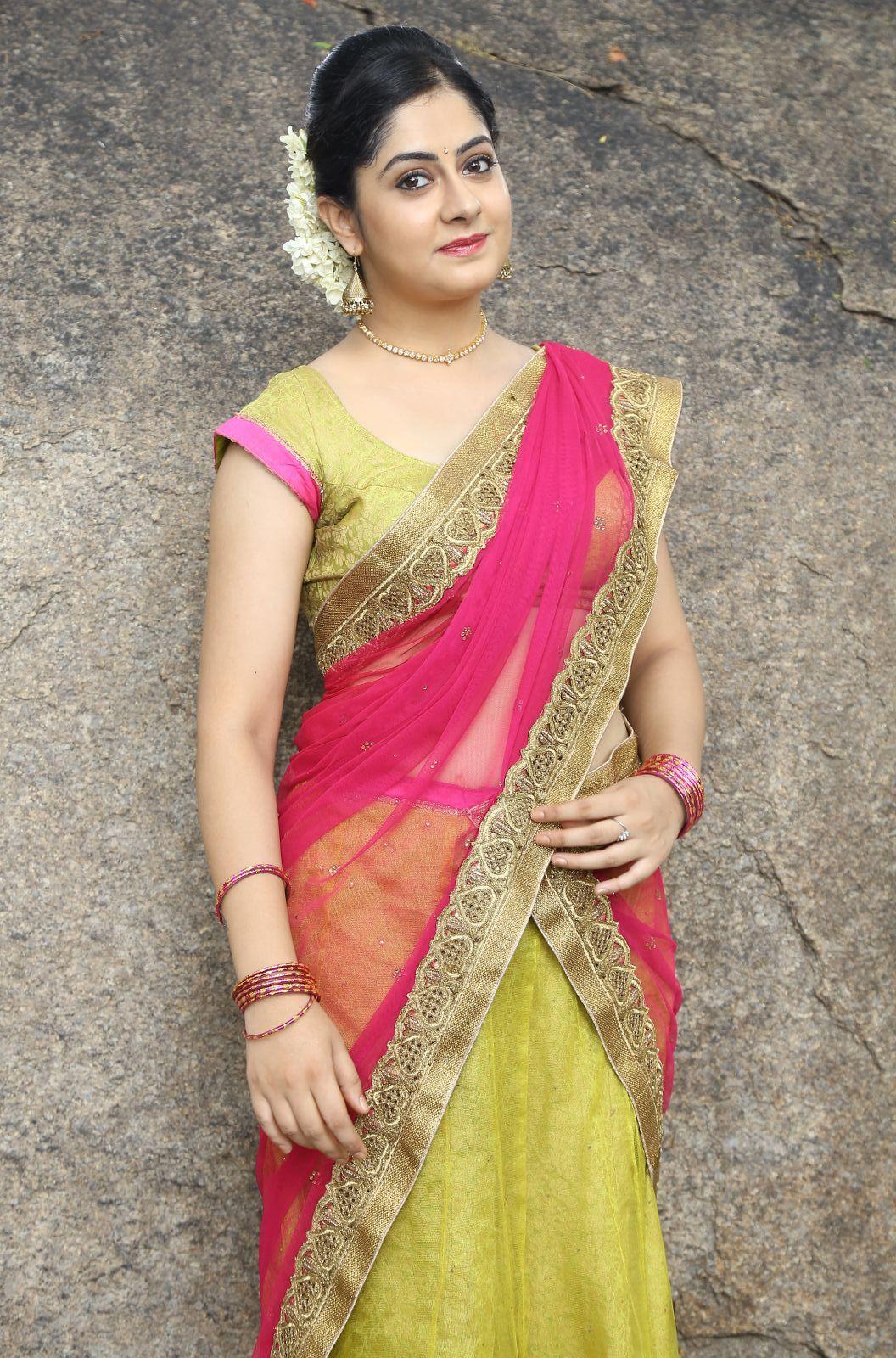 Actress Ronica Latest Stills