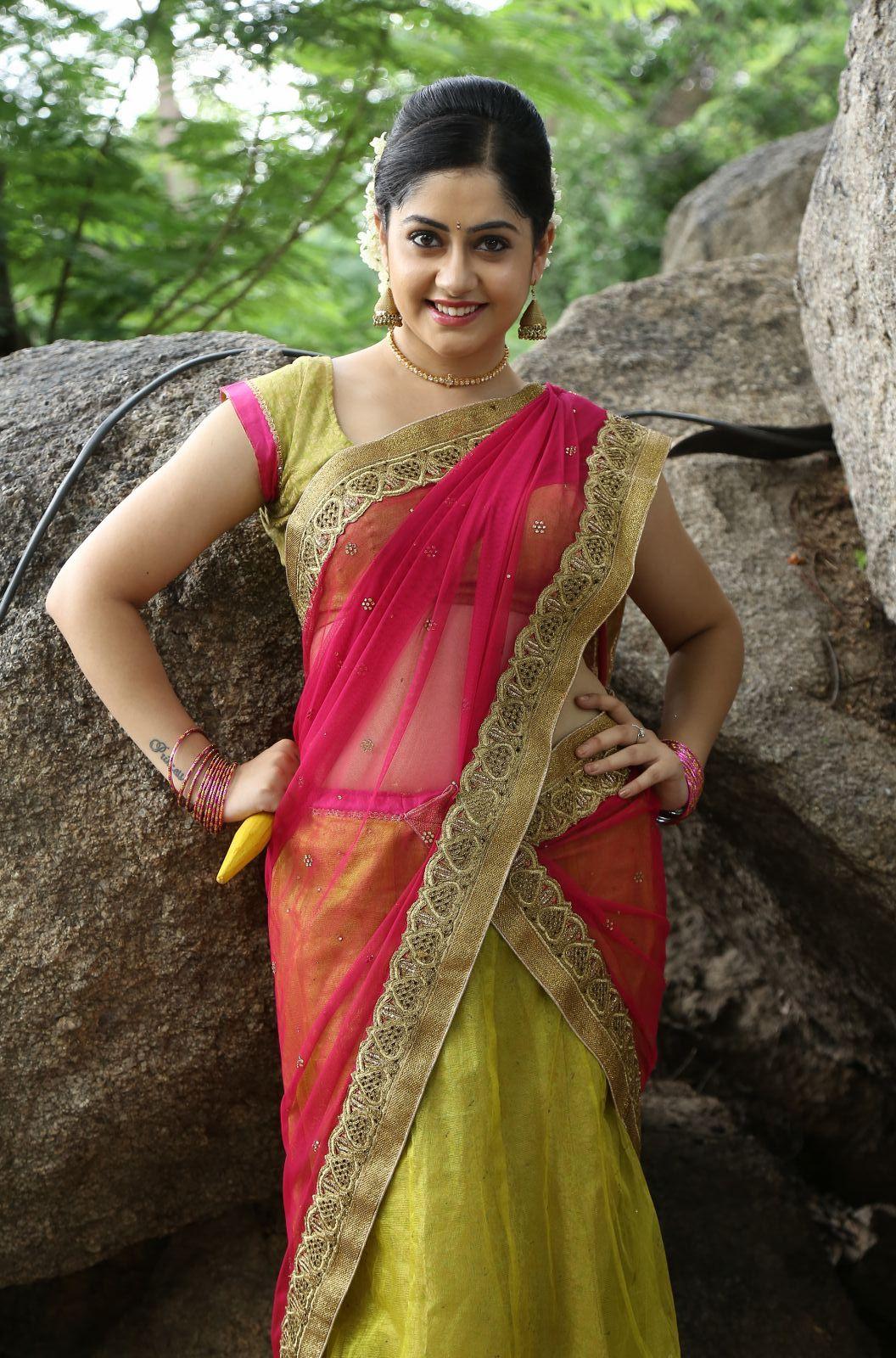 Actress Ronica Latest Stills